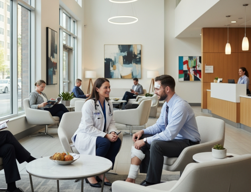 Westerville Federal Workers Compensation: Pain Care Explained