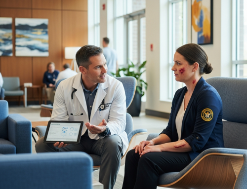 What Happens After You File OWCP Injury Claims?