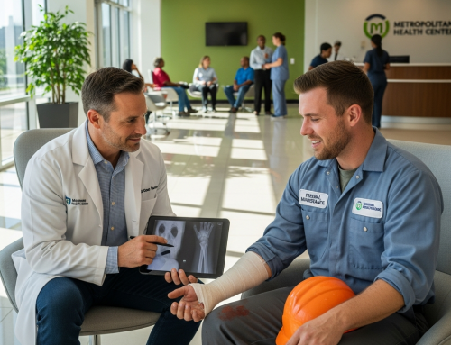 9 Reasons OWCP Injury Claims Get Delayed