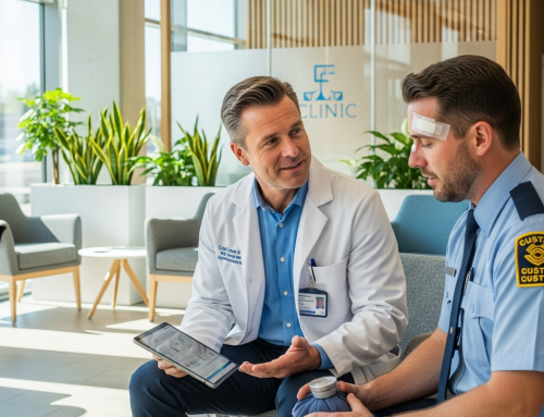 Columbus Postal Service Employees: Understanding FECA Benefits