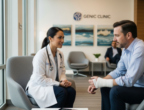 What Does a DOL Doctor Do in Federal Workers Compensation Cases?