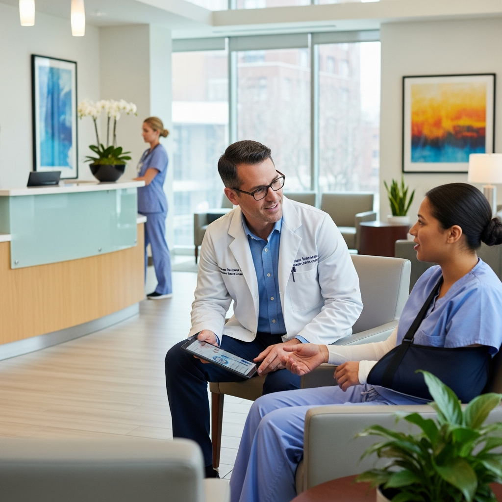 8 Mistakes That Delay US Dept of Labor Workers Compensation - Medstork Oklahoma