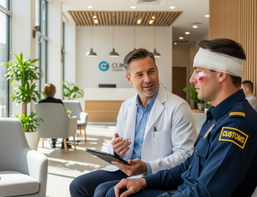 Westerville OWCP Injury Claims: Timeline & Expectations