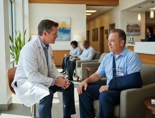 6 Benefits of Choosing OWCP Pain Clinics