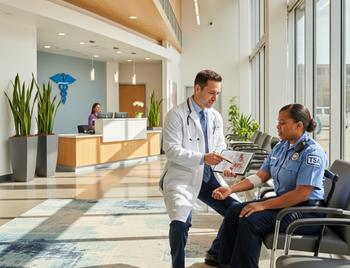 How Federal Workers Compensation Differs From State Workers Comp