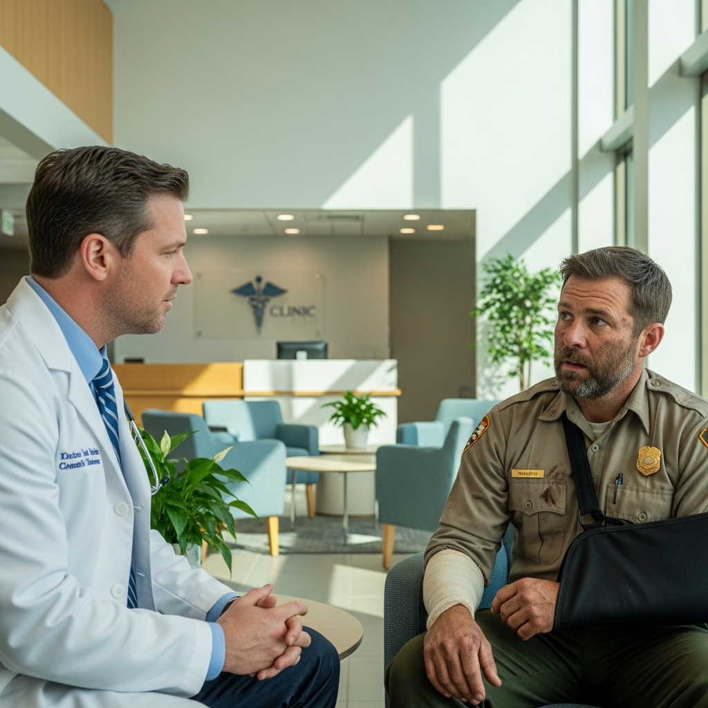 7 Signs Your FECA Claim Needs Medical Support - Medstork Oklahoma