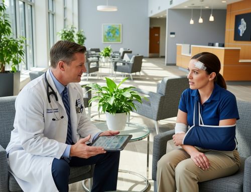Westerville OWCP Forms: Common Filing Errors to Avoid