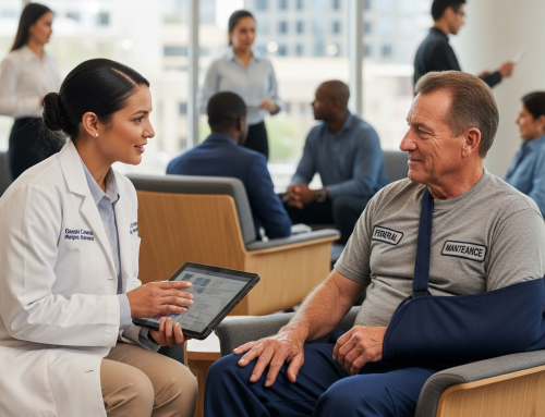 9 Ways Federal Employees Can Strengthen OWCP Claims