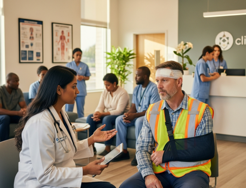 Columbus Federal Employees Compensation Act Explained