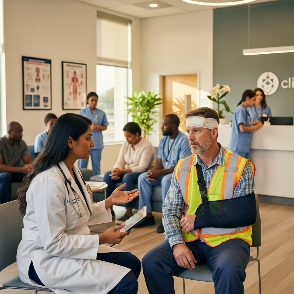 Columbus Federal Employees Compensation Act Explained - Medstork Oklahoma