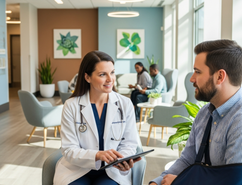 Columbus Federal Workers Compensation: Do You Qualify?