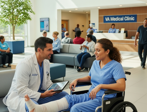 How US Dept of Labor Workers Compensation Determines Eligibility