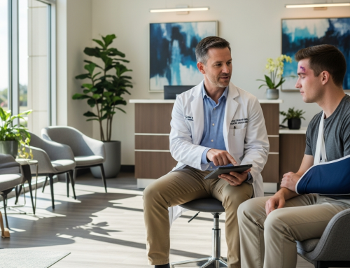 Grove City DOL Doctors: How Medical Reports Impact Claims
