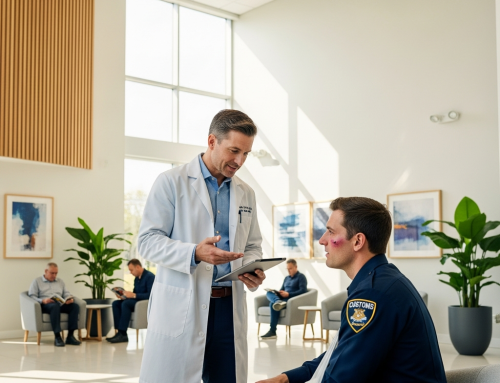 Columbus OWCP Forms Guide for Federal Employees