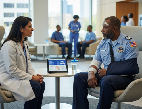 10 Benefits Federal Employees Receive Under FECA