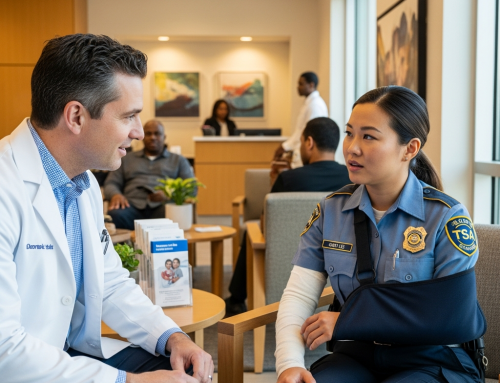 How OWCP Pain Clinics Support Long-Term Recovery