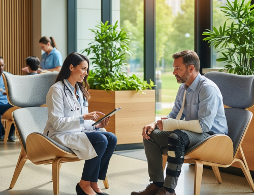 Columbus OWCP Injury Claims: Filing Best Practices