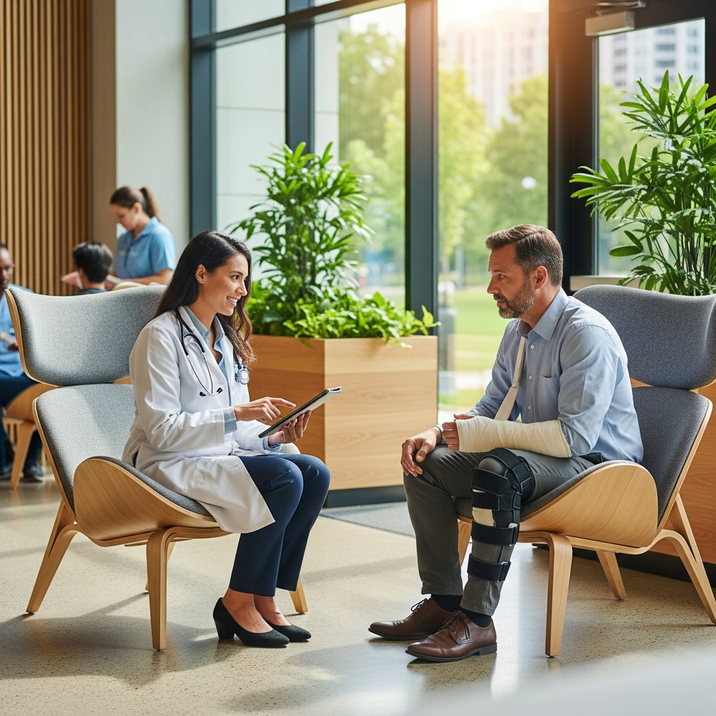 Columbus OWCP Injury Claims Filing Best Practices - Medstork Oklahoma