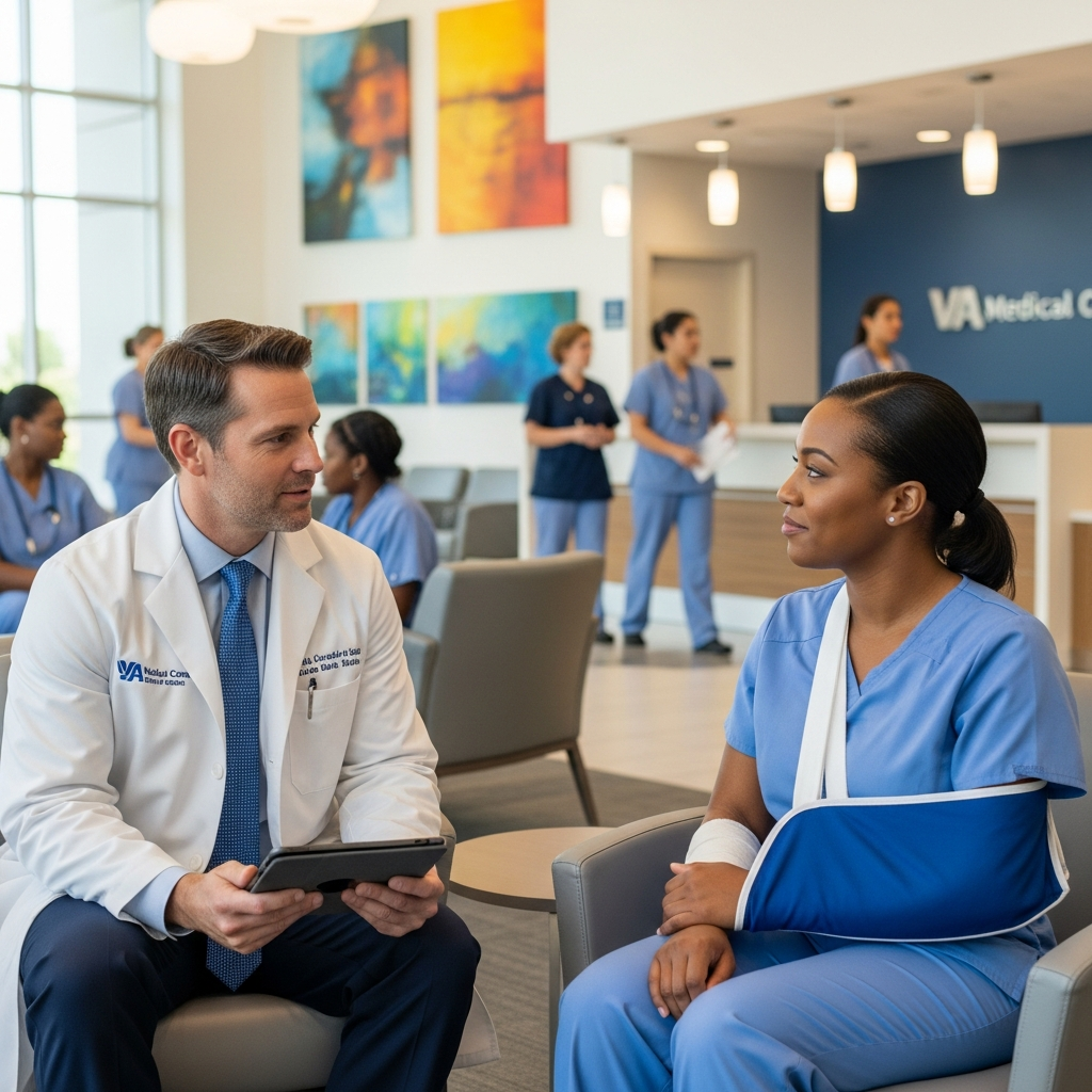 Westerville OWCP Injury Claims Common Mistakes to Avoid - Medstork Oklahoma