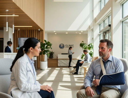 How DOL Doctors Communicate With OWCP Case Managers