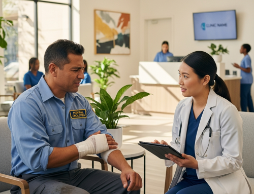 9 Questions to Ask a Workers Compensation Doctor