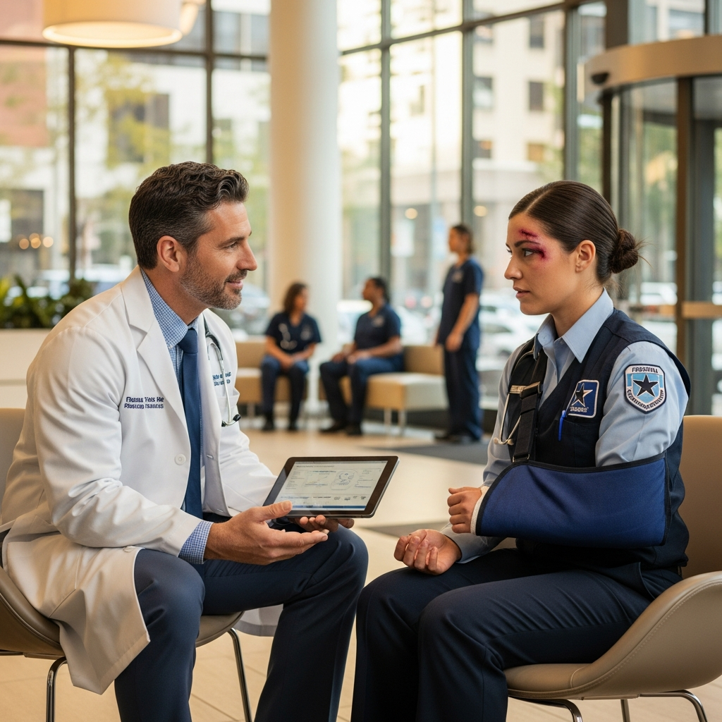 7 Ways to Avoid Delays in DOL Work Comp Claims - Medstork Oklahoma