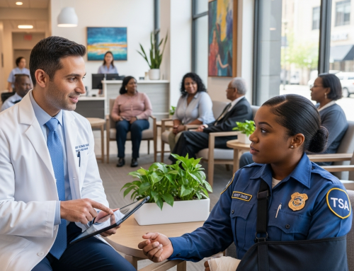 10 Things Federal Employees Should Know Before Filing Workers Comp